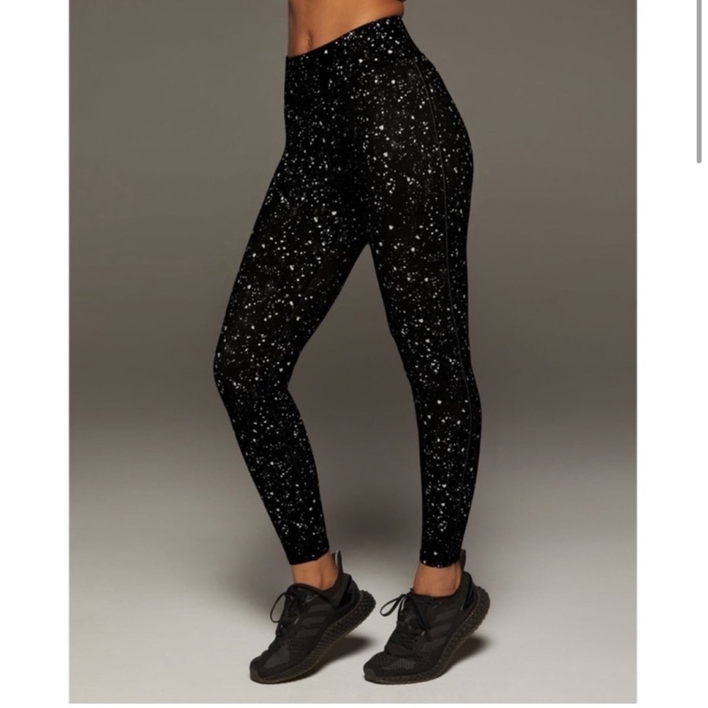 MICHI Verve Celestial Leggings Size S